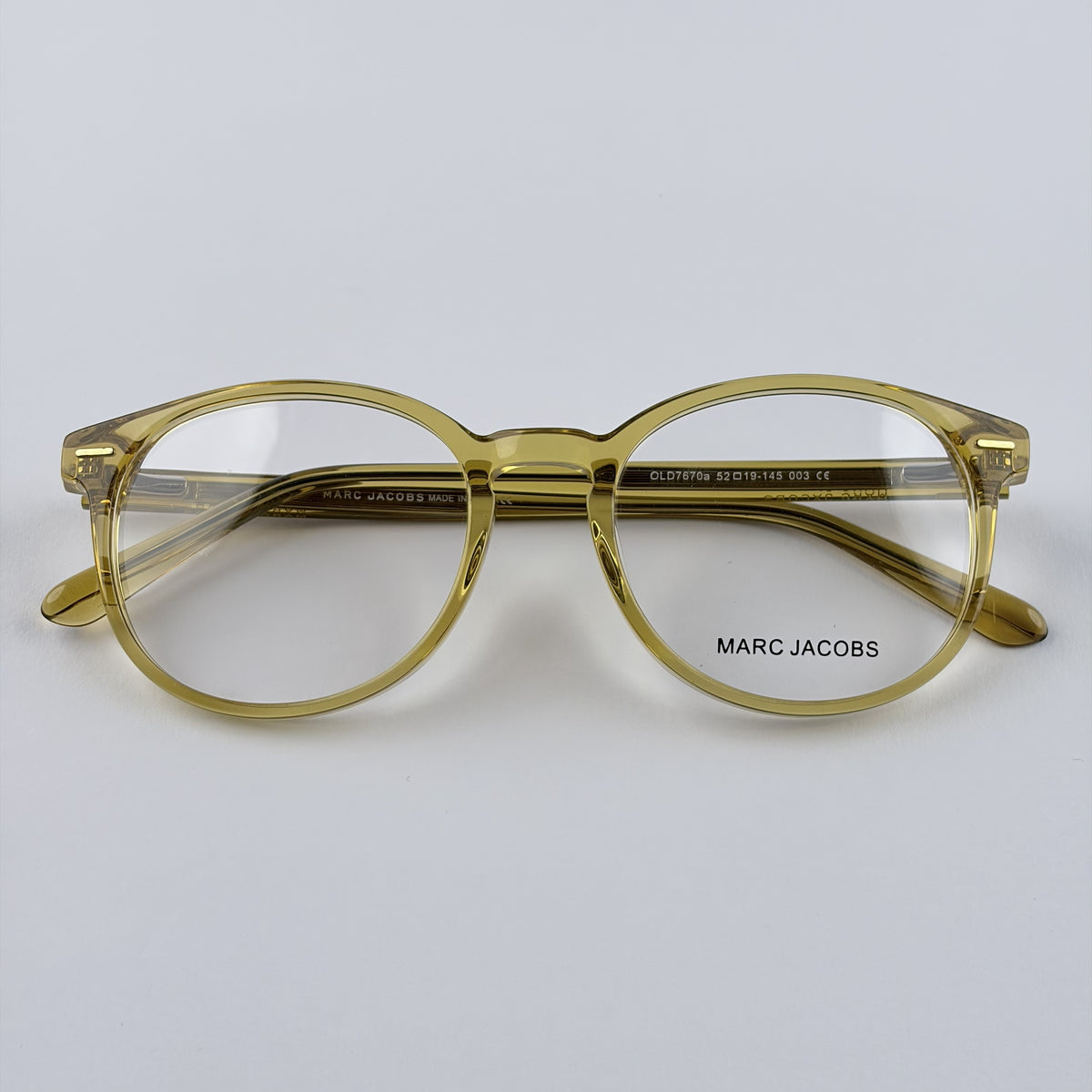 MARC  JACOBS 145-19-52 Size