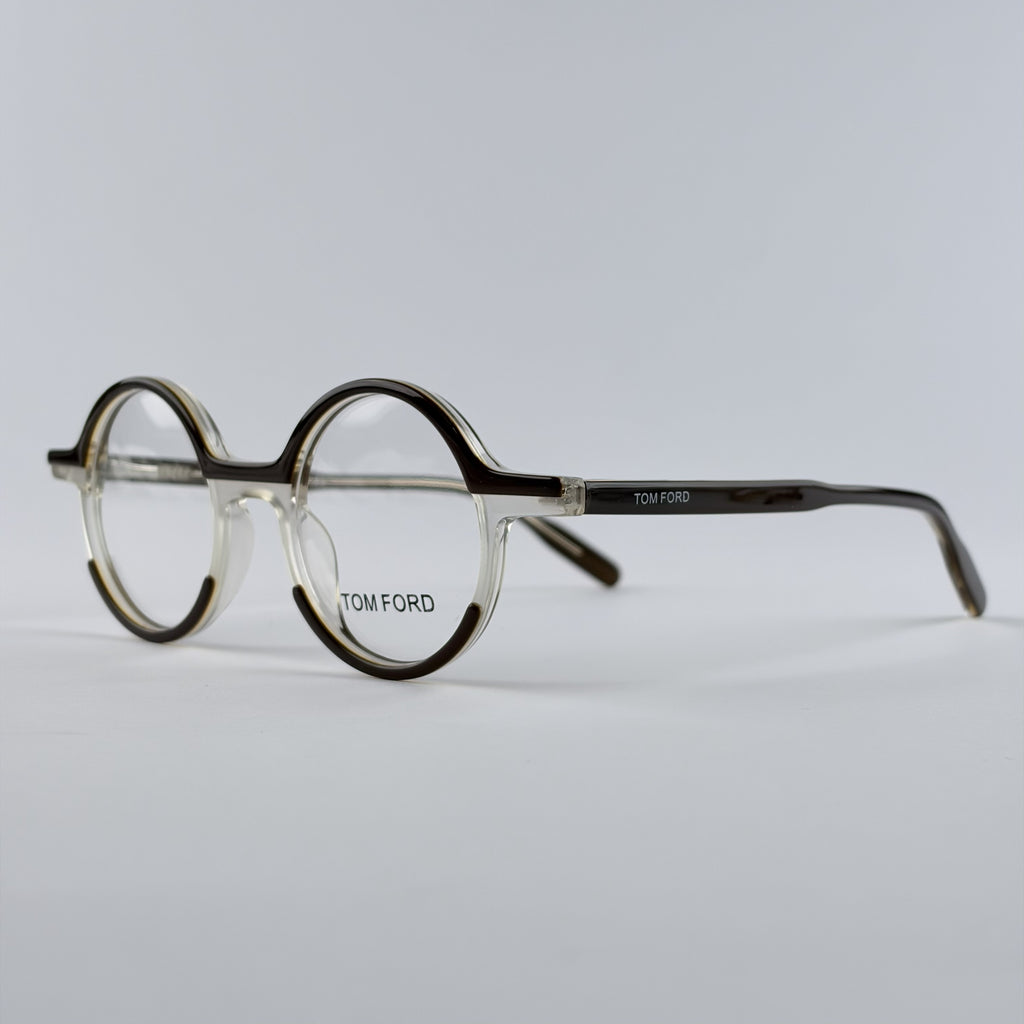 TOM FORD Acetate 142-21-44 Size