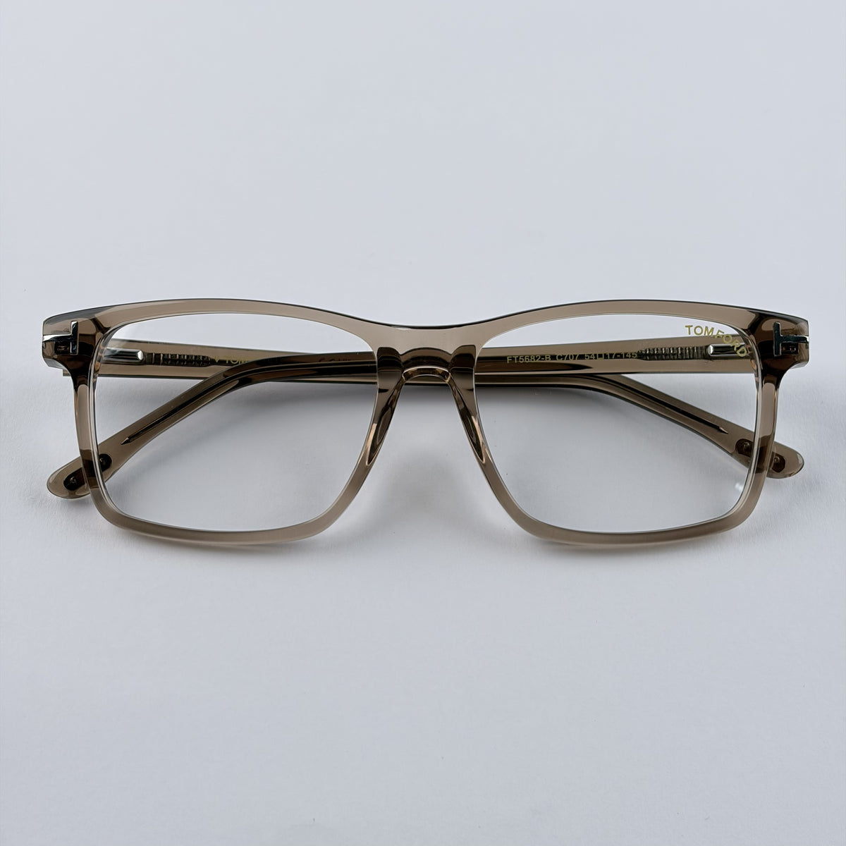 TOM FORD Acetate 145-17-54 Size