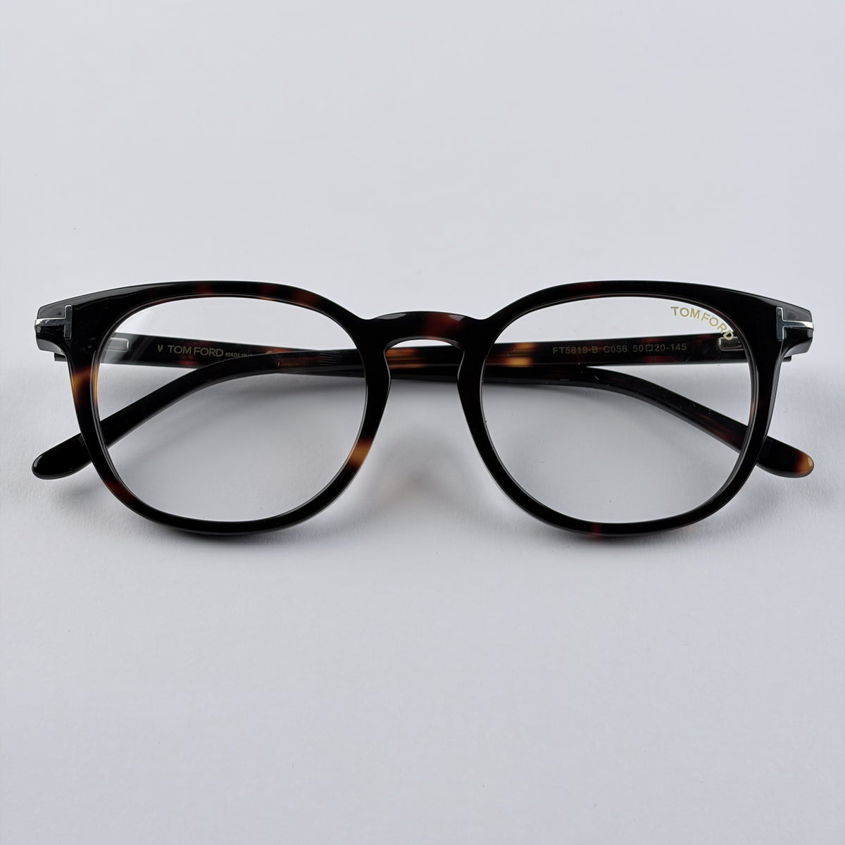 TOM FORD Acetate 145-20-50 Size