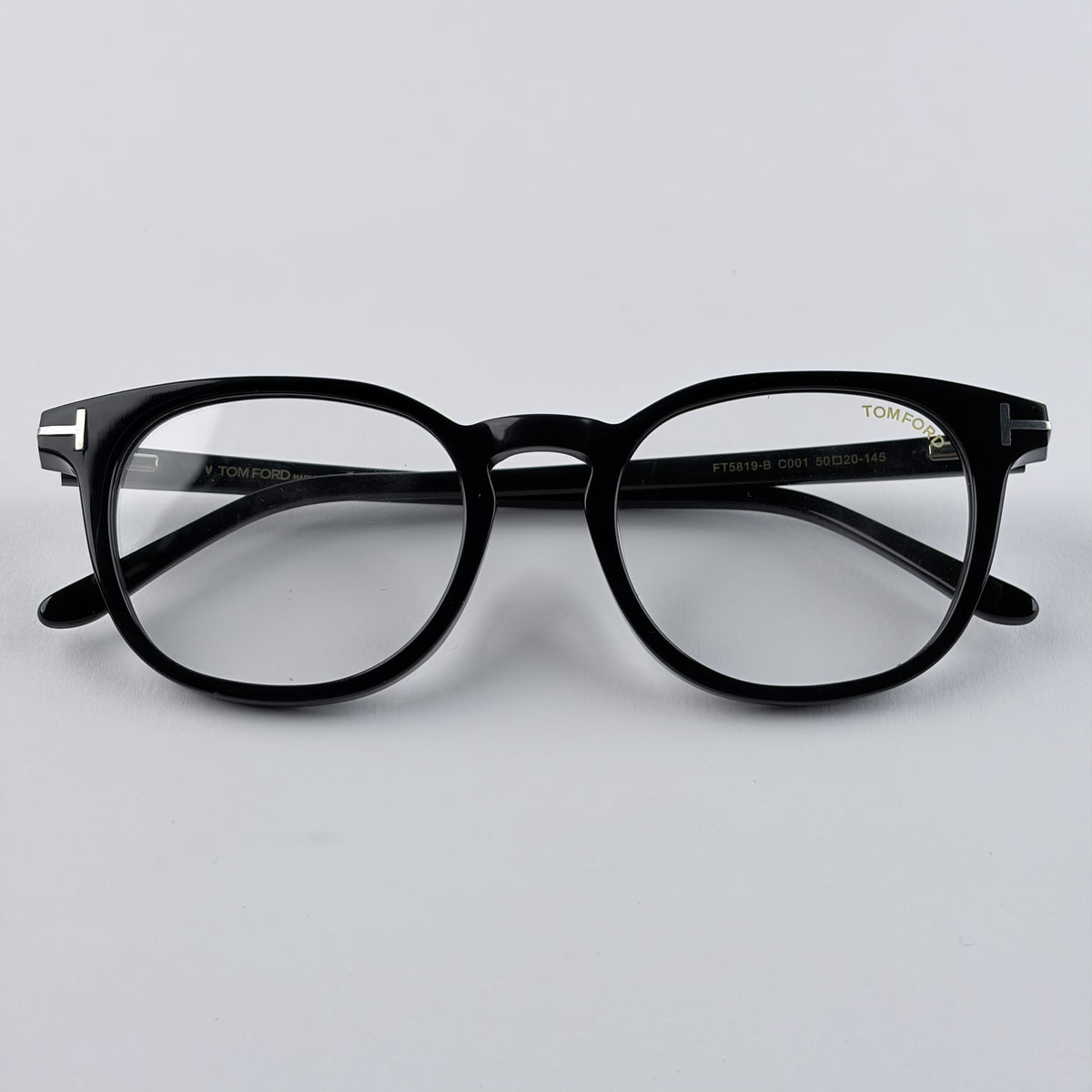 TOM FORD Acetate 145-20-50 Size