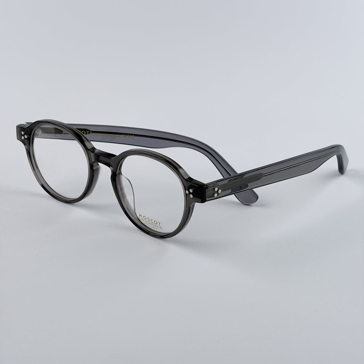 MOSCOT Ezra 145-21-49 Size
