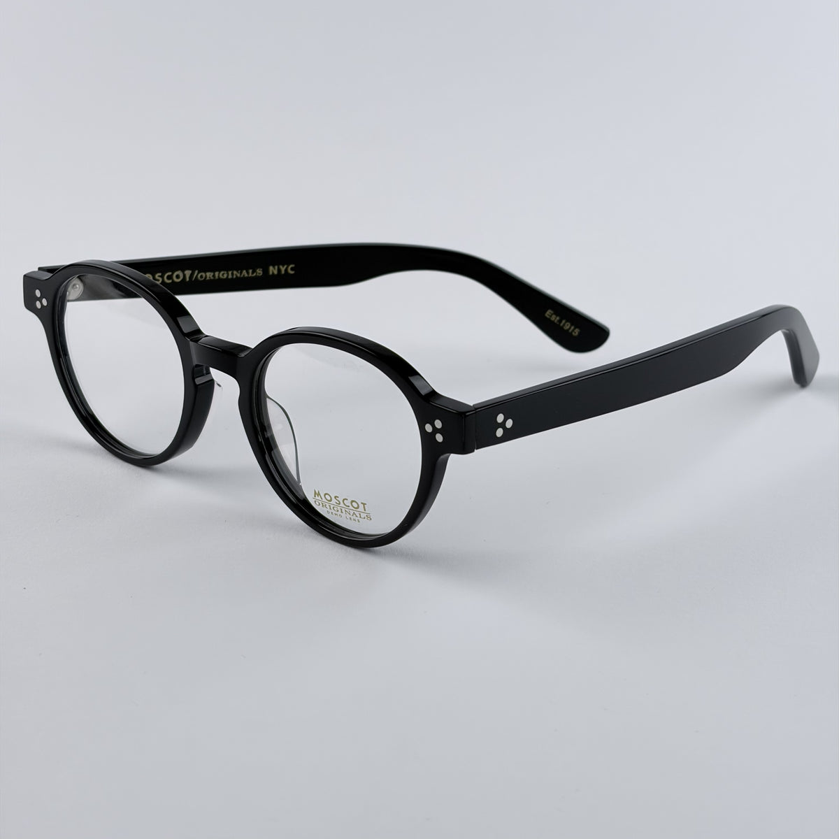 MOSCOT Ezra 145-21-49 Size