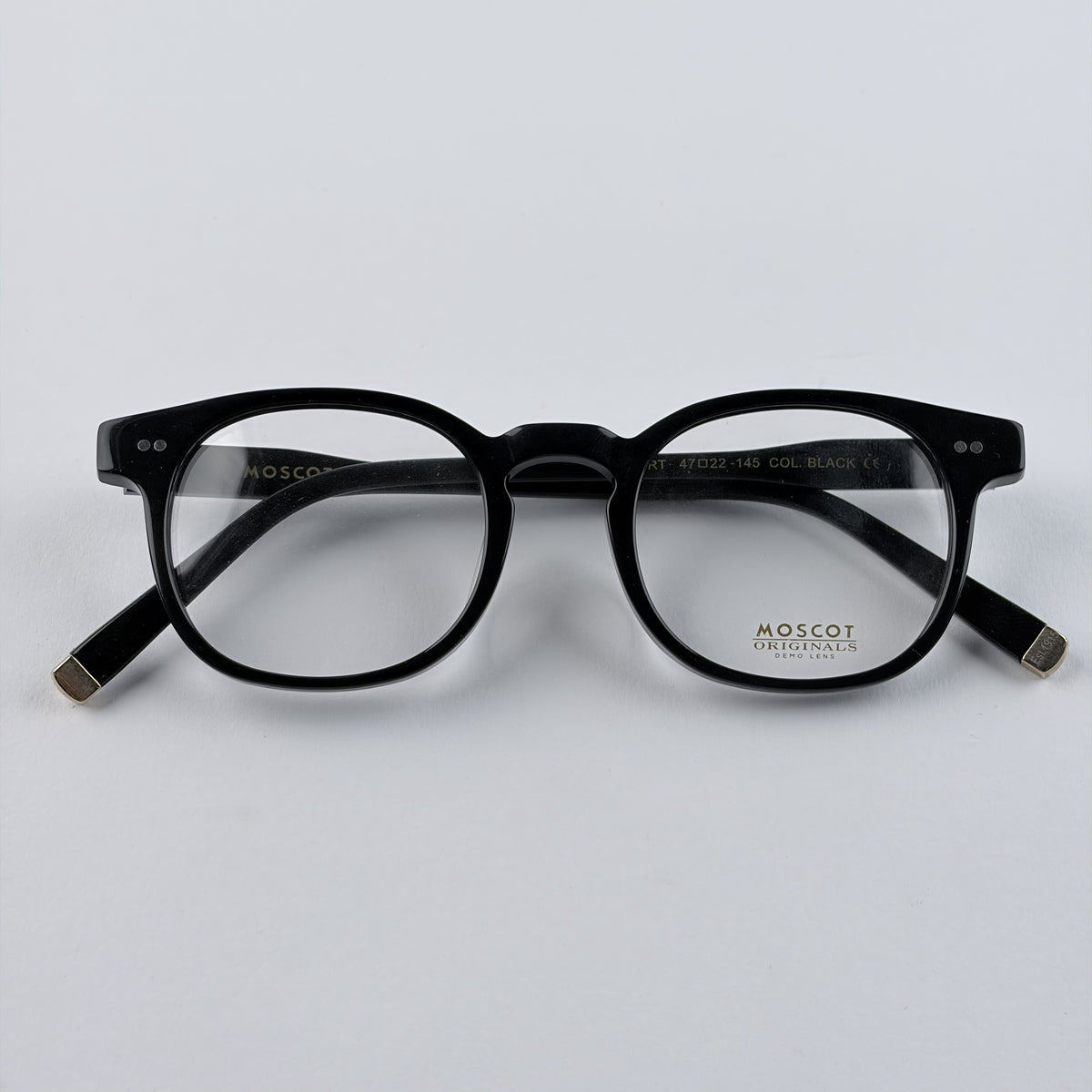 MOSCOT Mort 145-22-47 Size