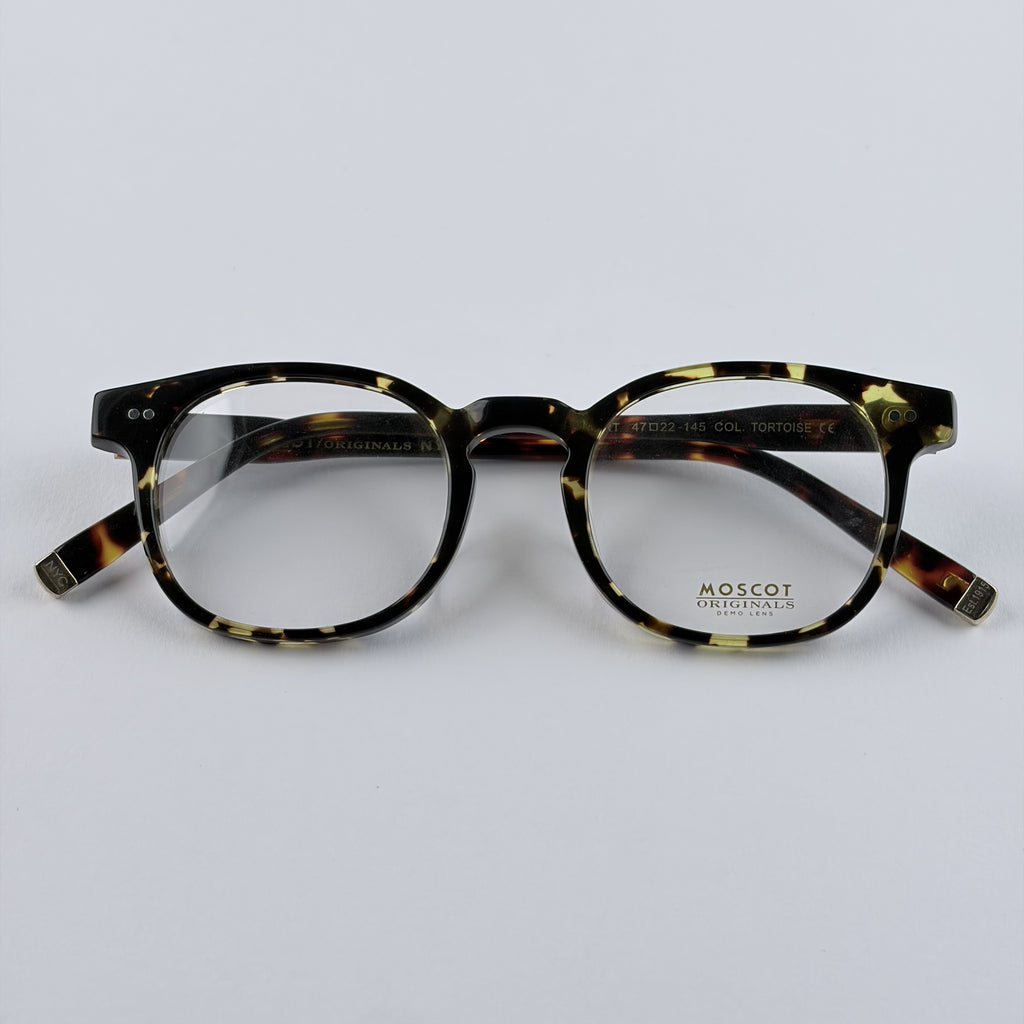 MOSCOT Mort 145-22-47 Size