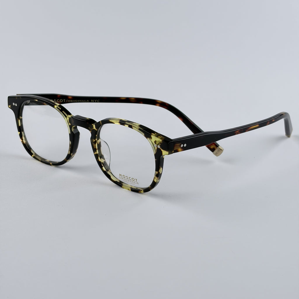 MOSCOT Mort 145-22-47 Size