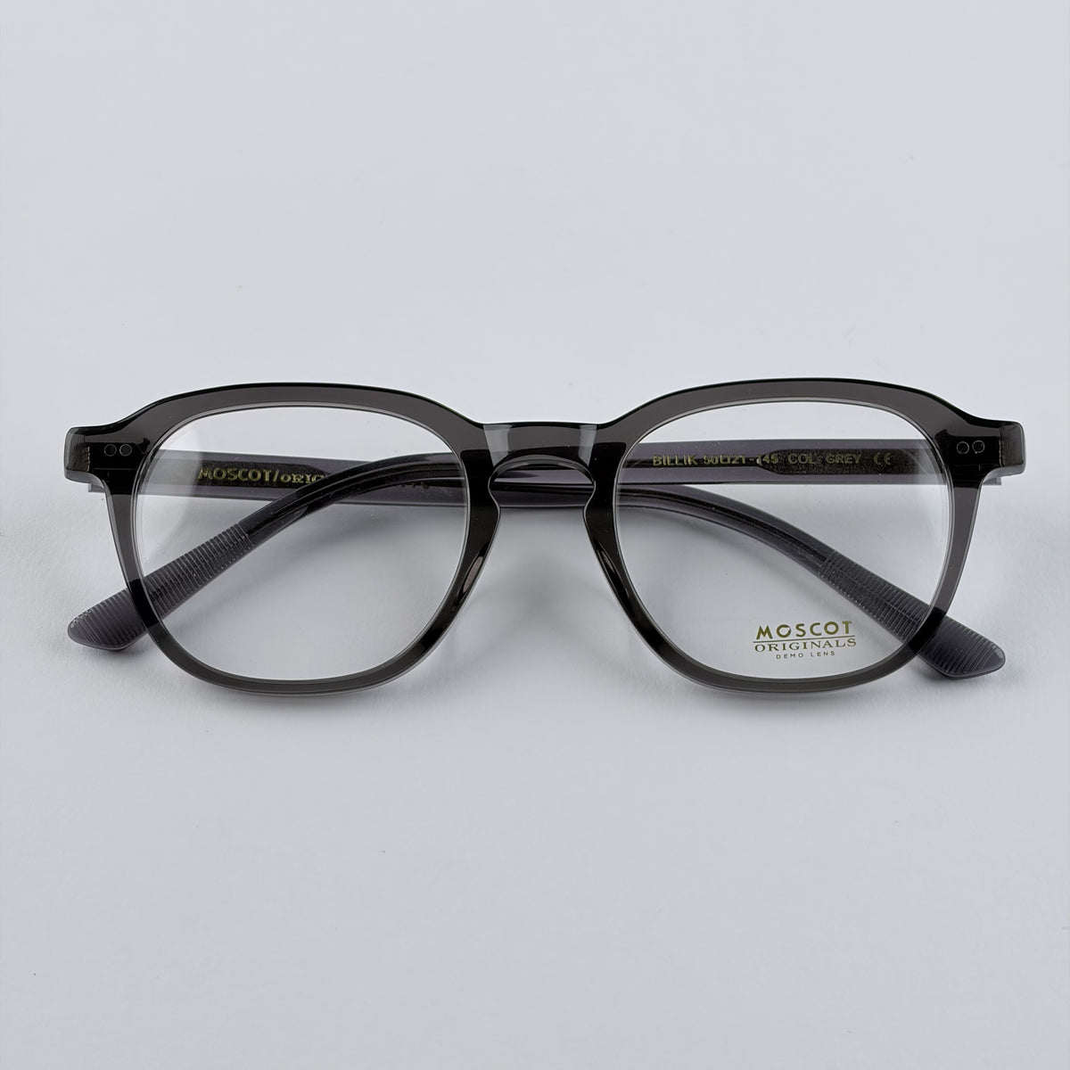 MOSCOT Billik 145-21-50 Size