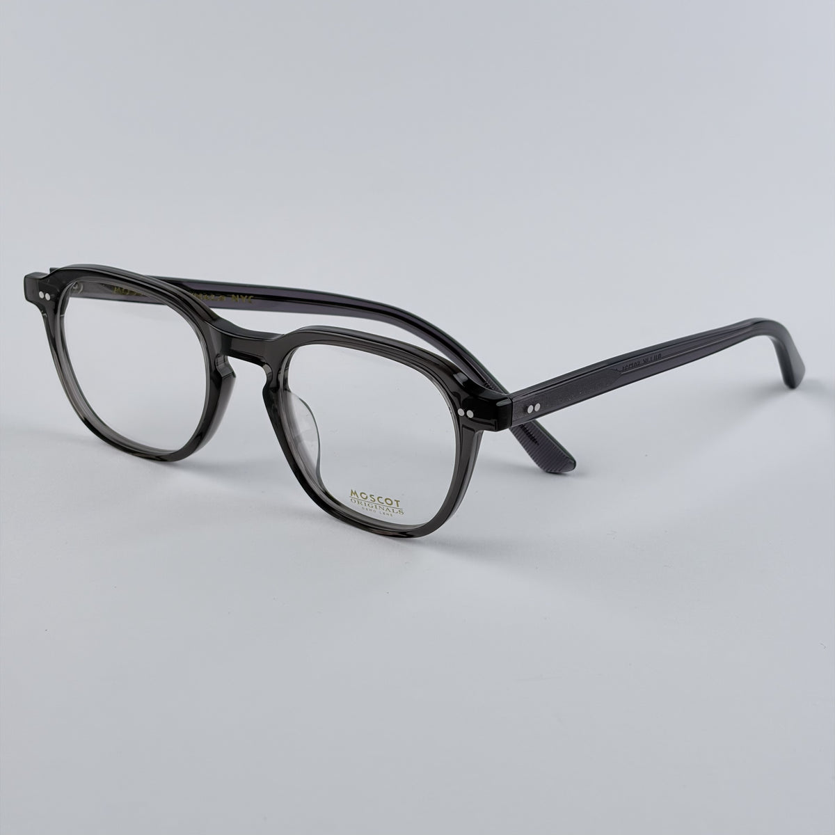 MOSCOT Billik 145-21-50 Size