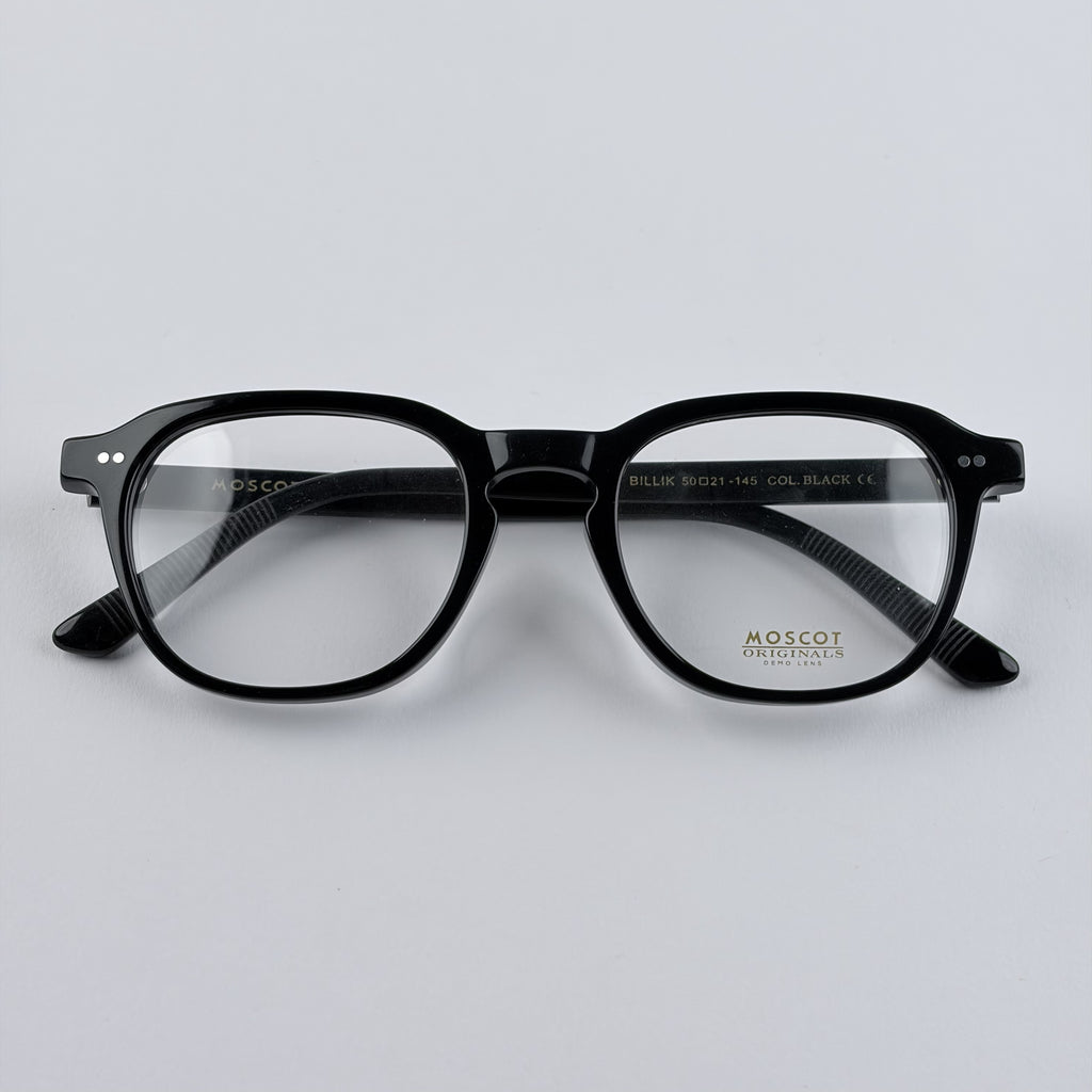 MOSCOT Billik 145-21-50 Size