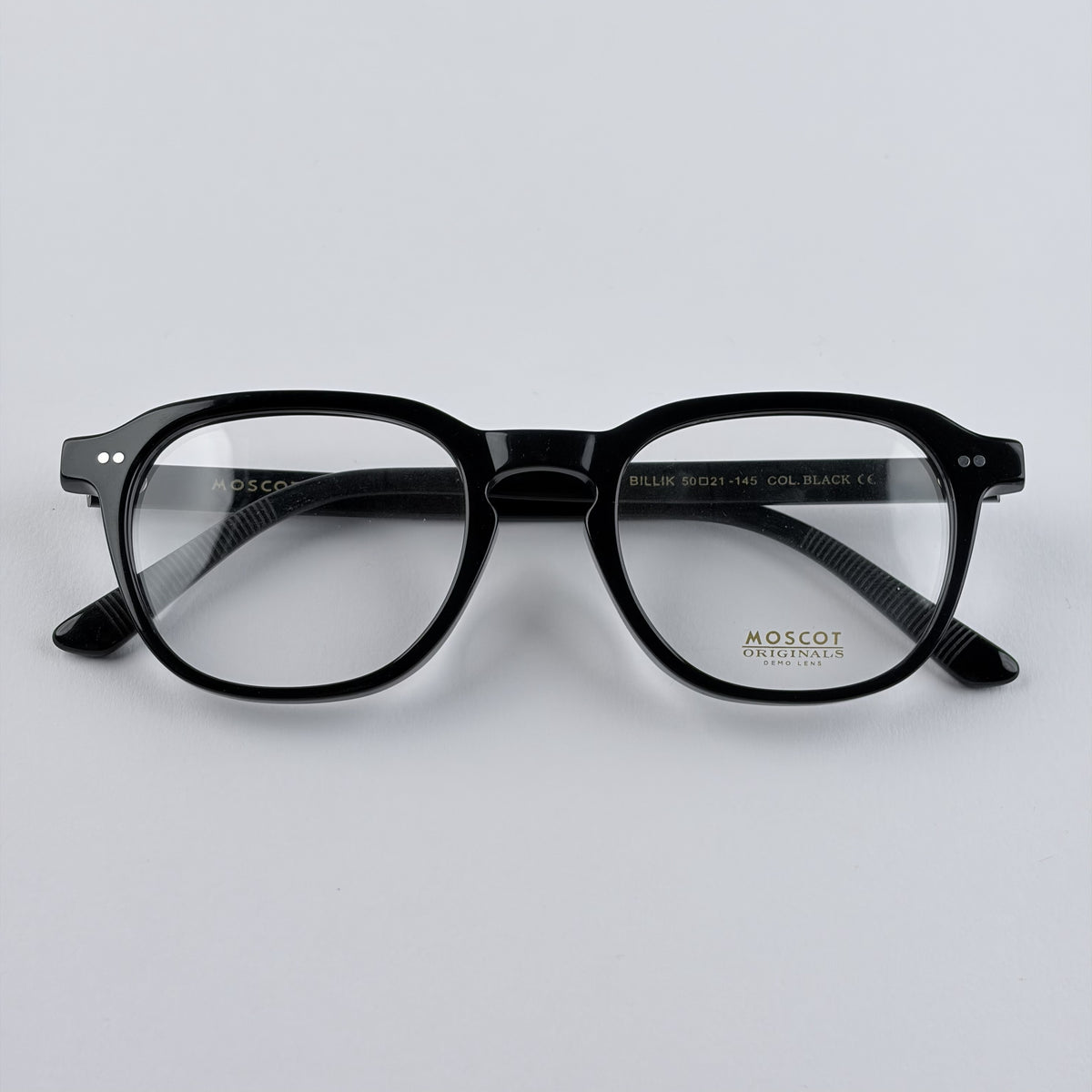 MOSCOT Billik 145-21-50 Size