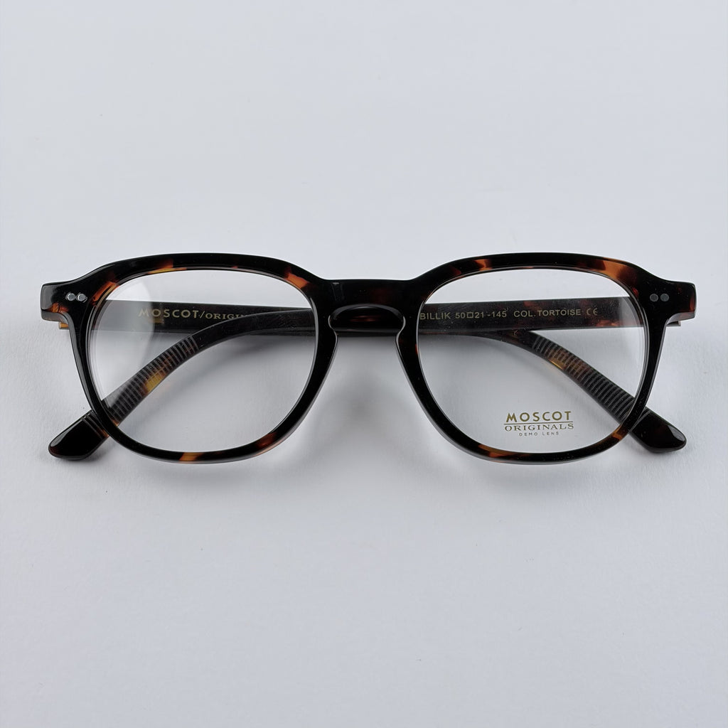 MOSCOT Billik 145-21-50 Size