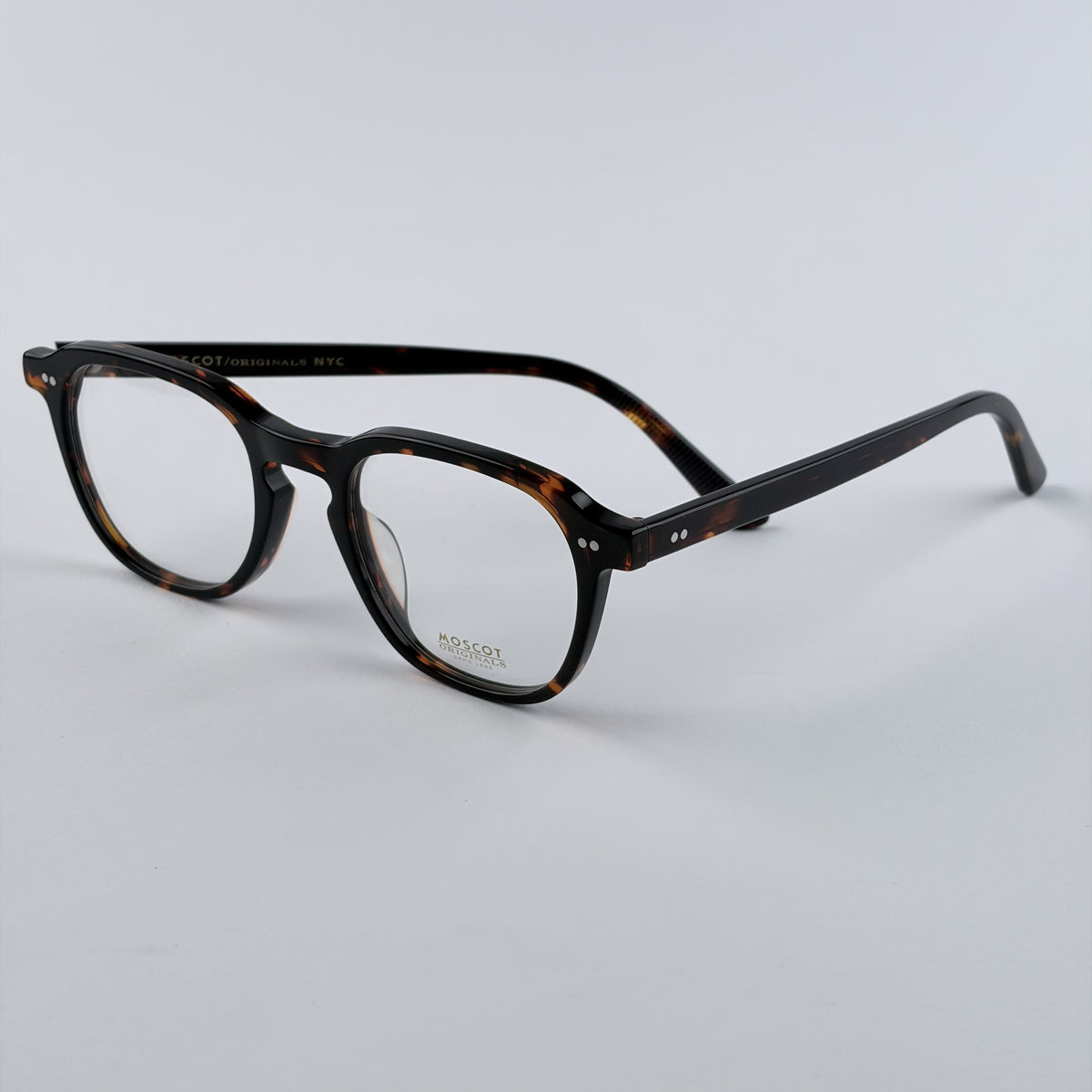 MOSCOT Billik 145-21-50 Size