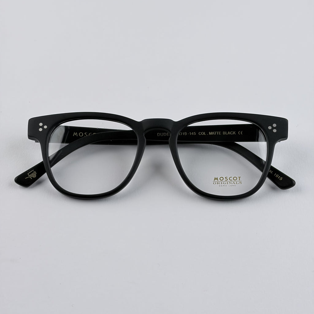 MOSCOT Dudel 145-19-49 Size