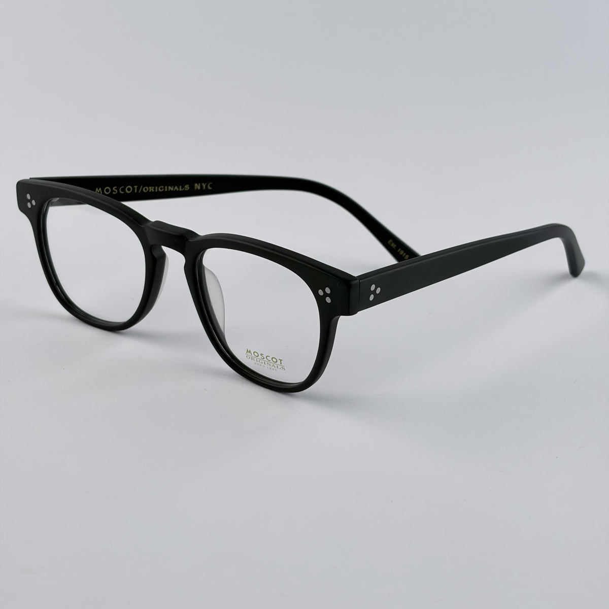MOSCOT Dudel 145-19-49 Size