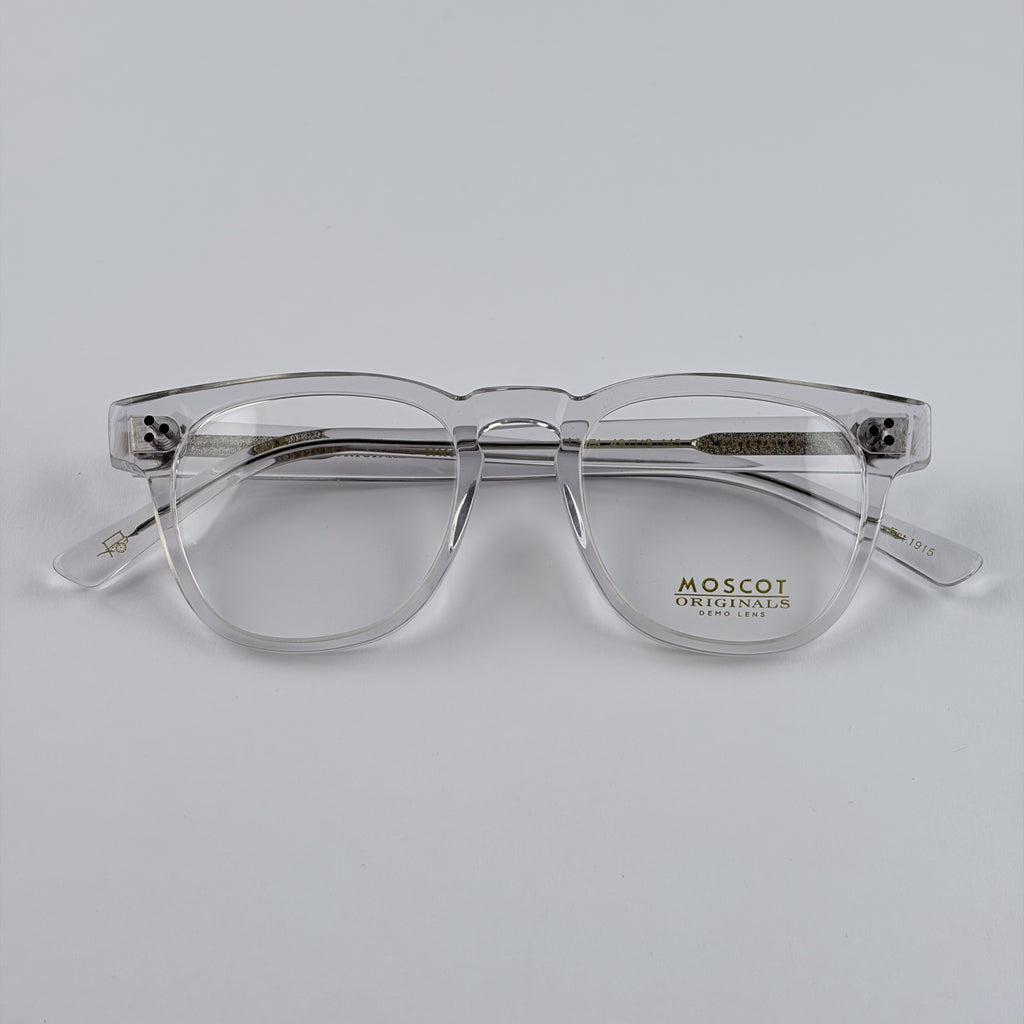 MOSCOT Dudel 145-19-49 Size