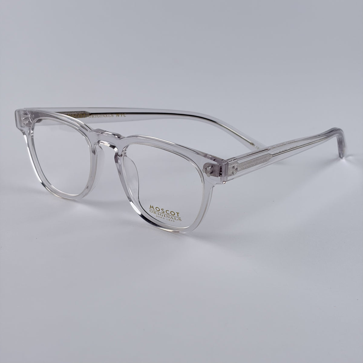 MOSCOT Dudel 145-19-49 Size