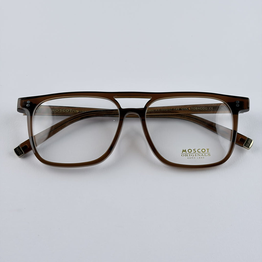 MOSCOT Bjorn 145-17-55 Size