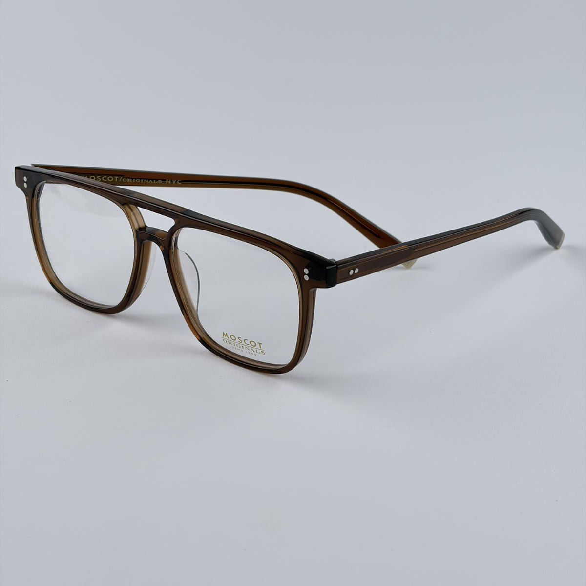 MOSCOT Bjorn 145-17-55 Size