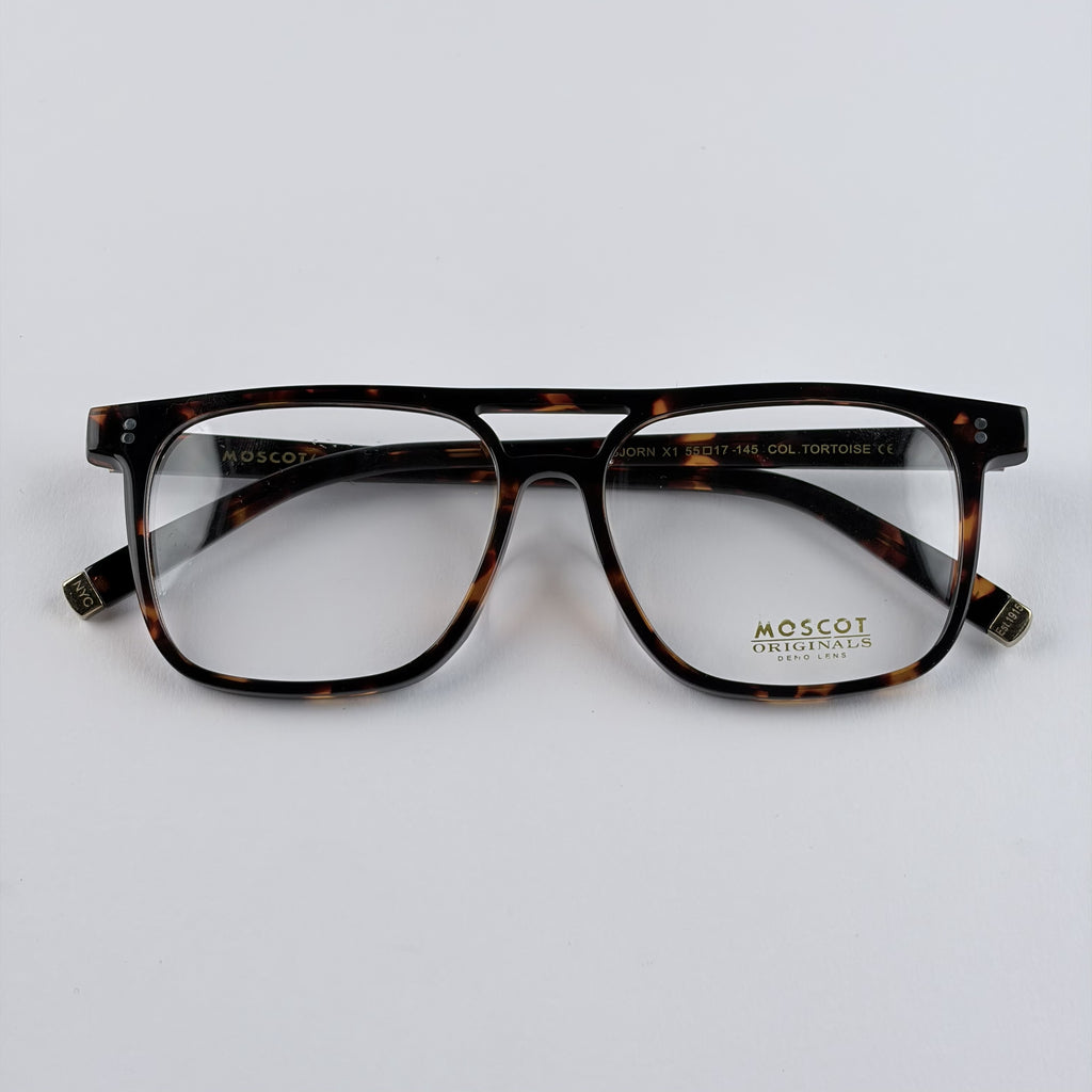 MOSCOT Bjorn 145-17-55 Size