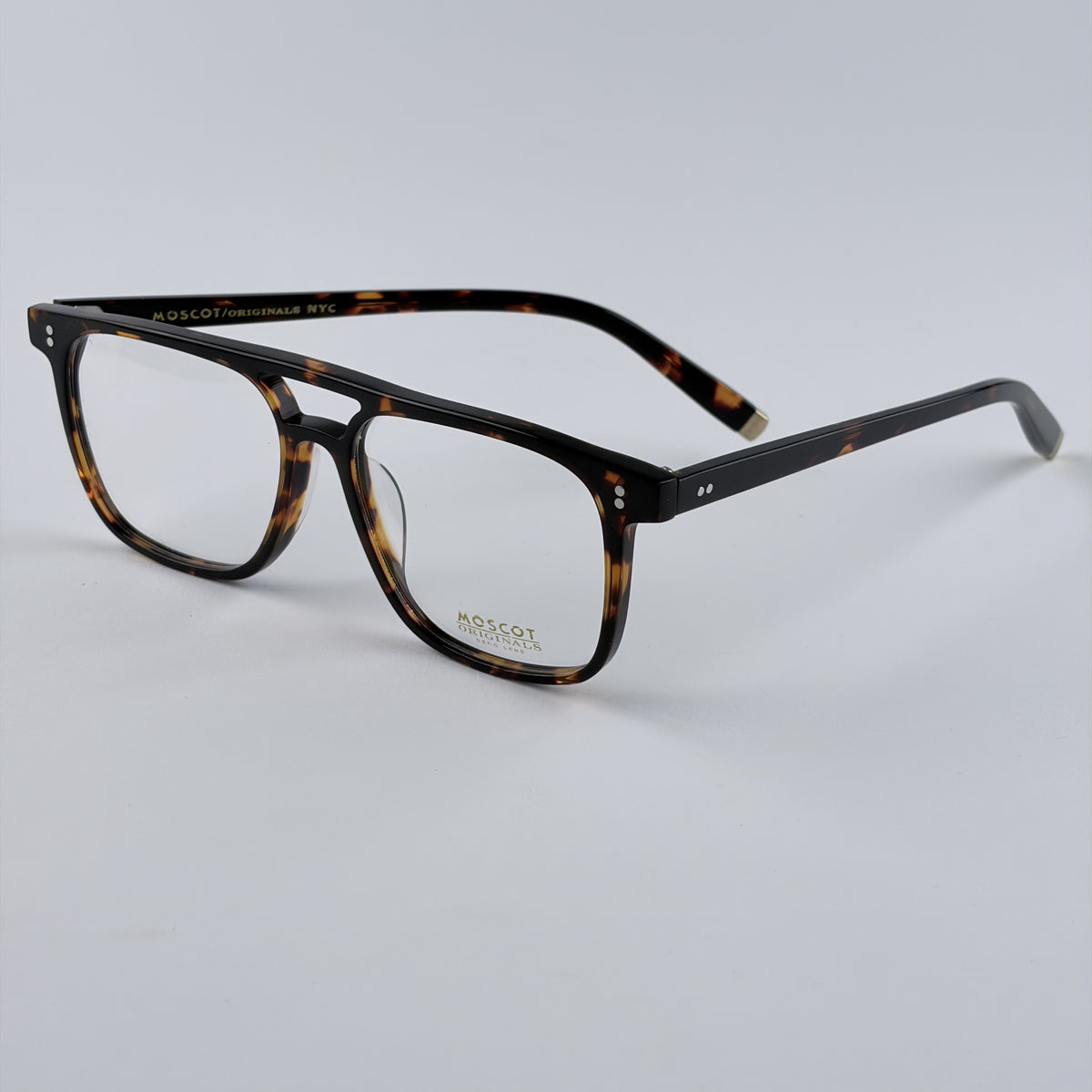 MOSCOT Bjorn 145-17-55 Size