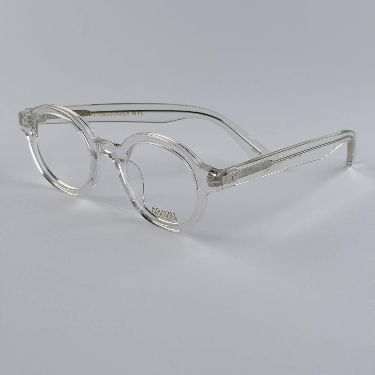 MOSCOT Greps 145-26-44 Size