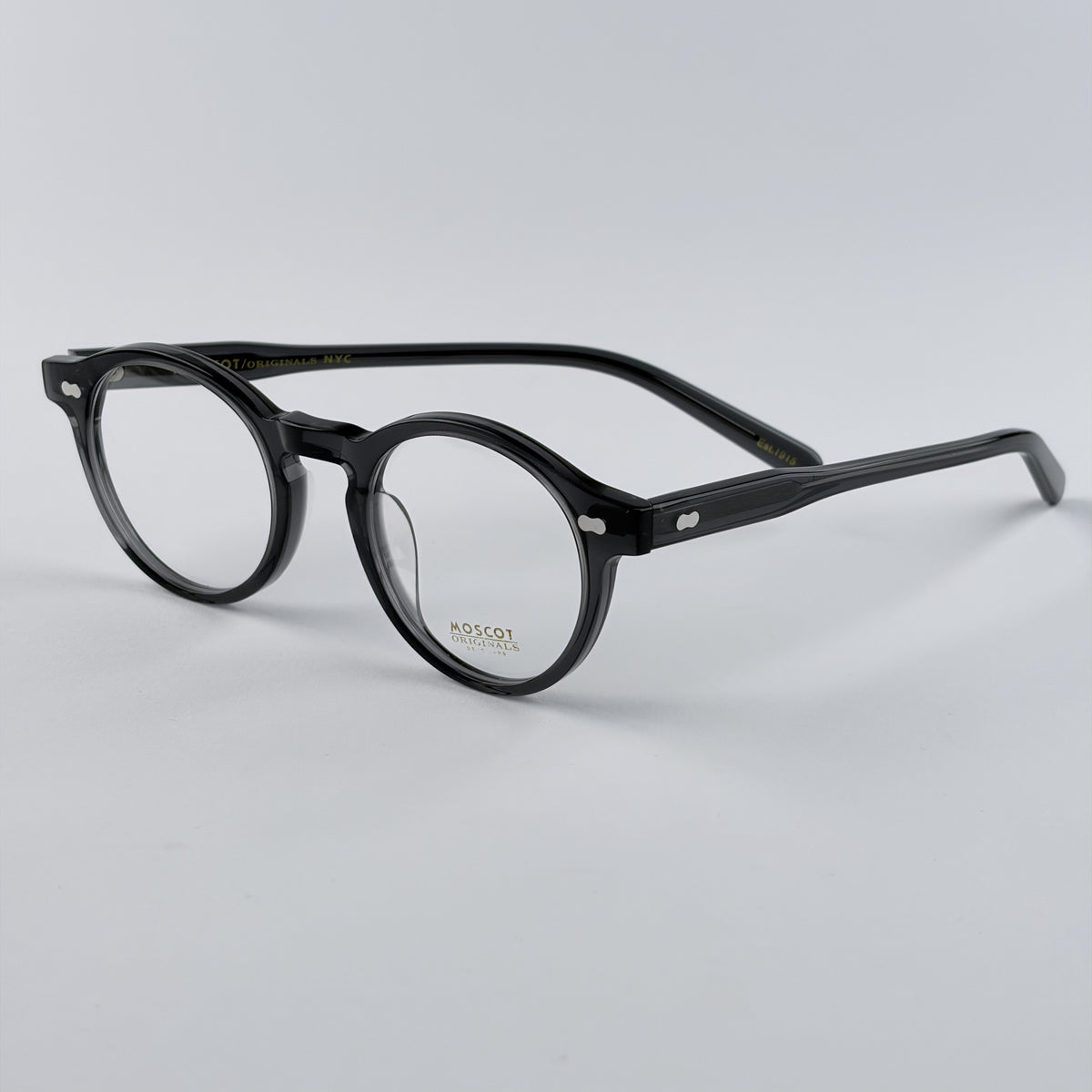 MOSCOT Miltzen 145-21-46 Size
