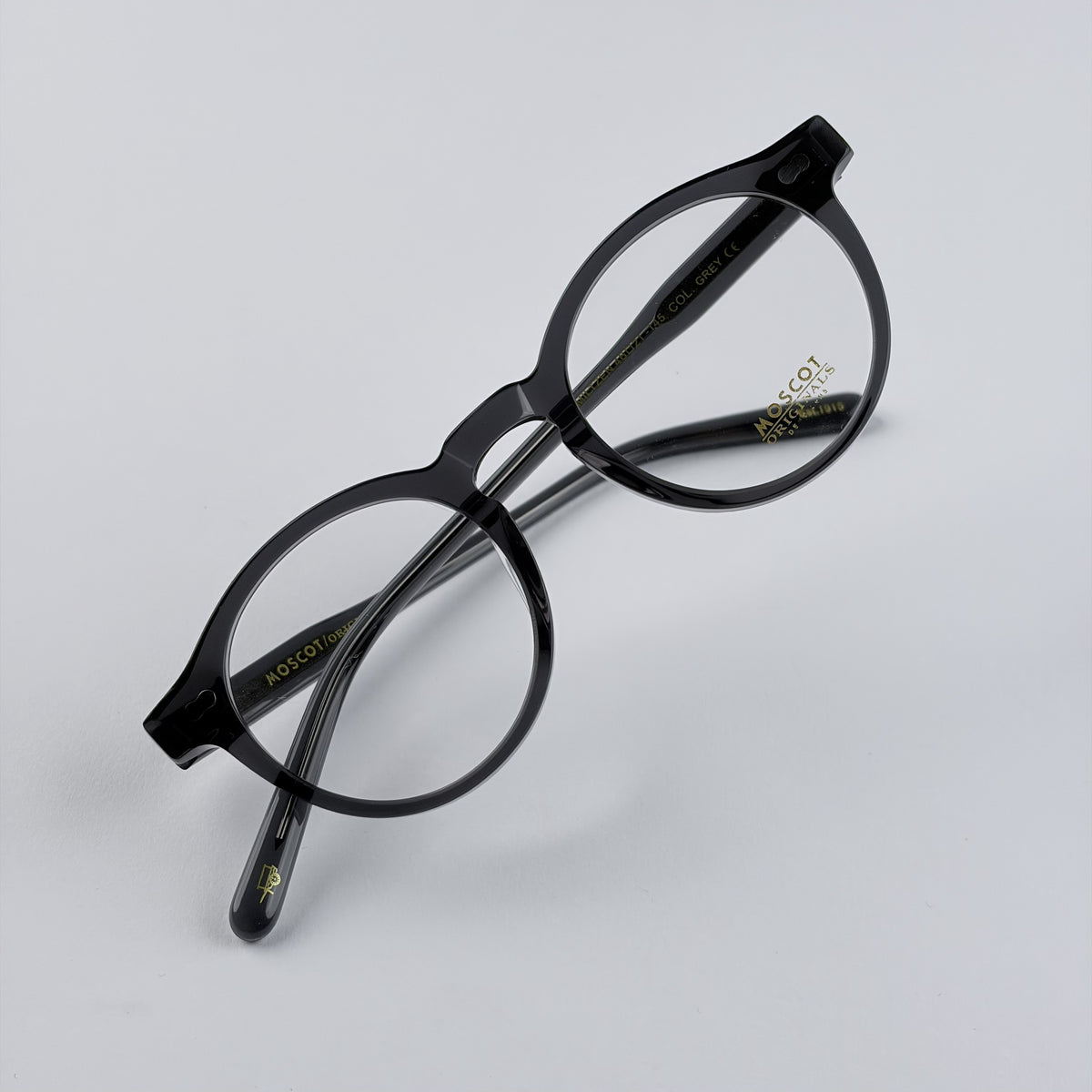 MOSCOT Miltzen 145-21-46 Size