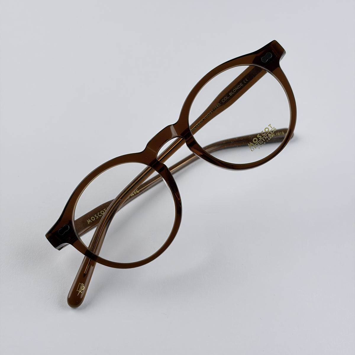 MOSCOT Miltzen 145-21-46 Size