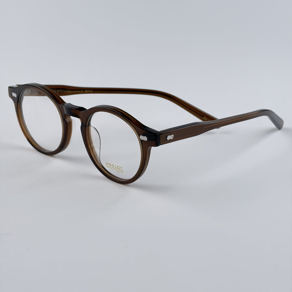 MOSCOT Miltzen 145-21-46 Size
