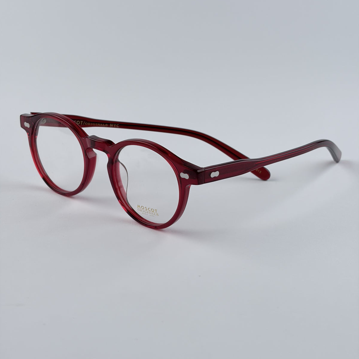 MOSCOT Miltzen 145-21-46 Size