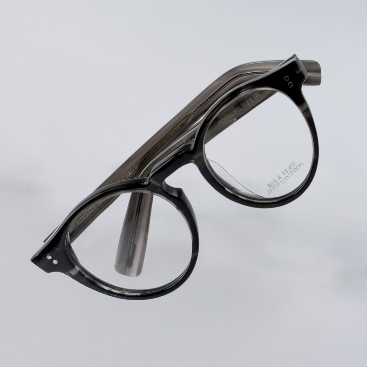 OLIVER PEOPLES Acetate 145-22-50 Size