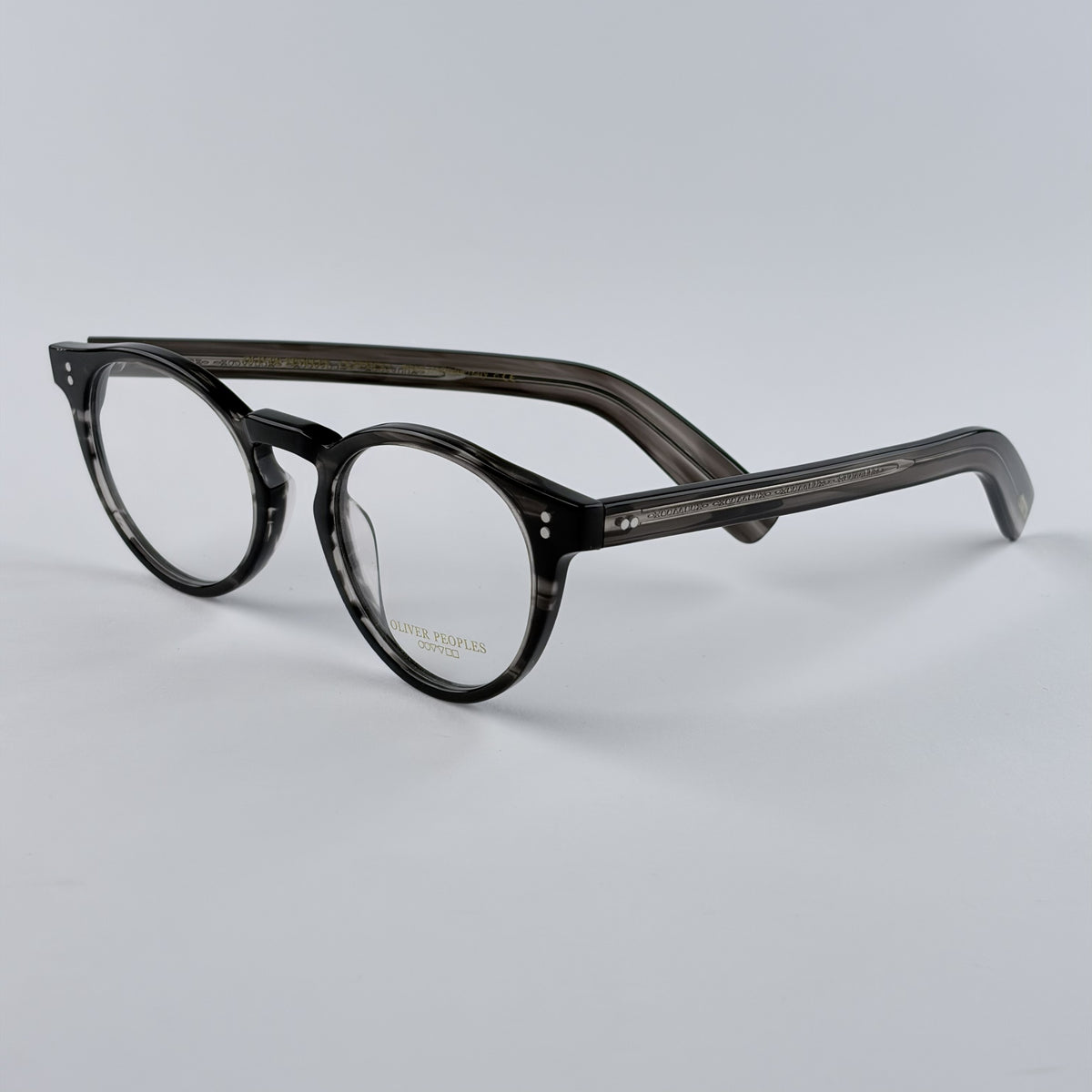 OLIVER PEOPLES Acetate 145-22-50 Size