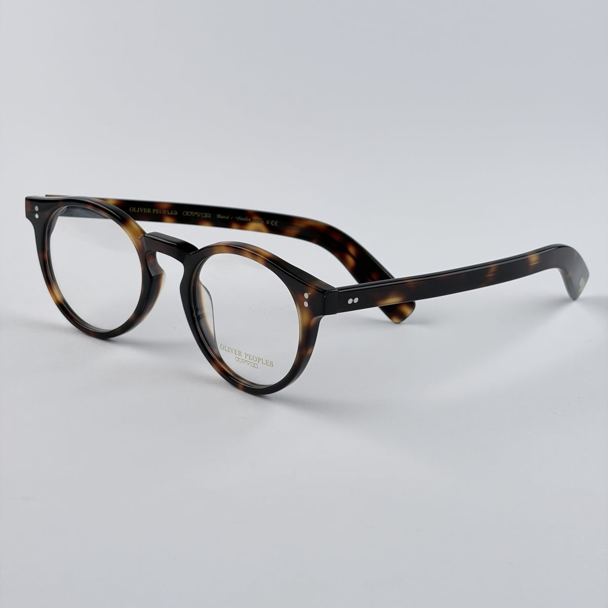 OLIVER PEOPLES Acetate 145-22-50 Size