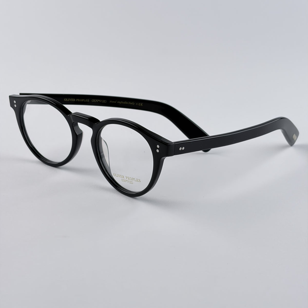 OLIVER PEOPLES Acetate 145-22-50 Size