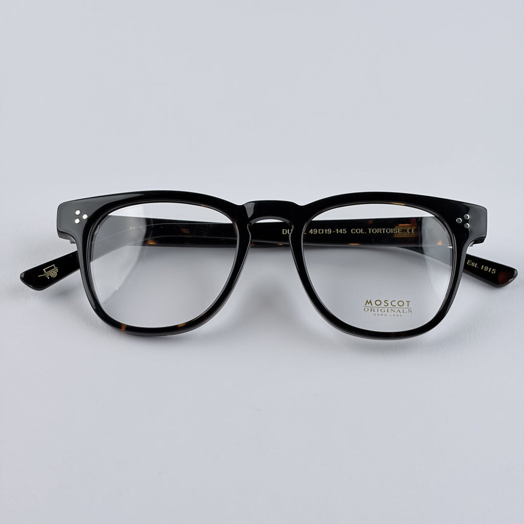 MOSCOT Dudel 145-19-49 Size