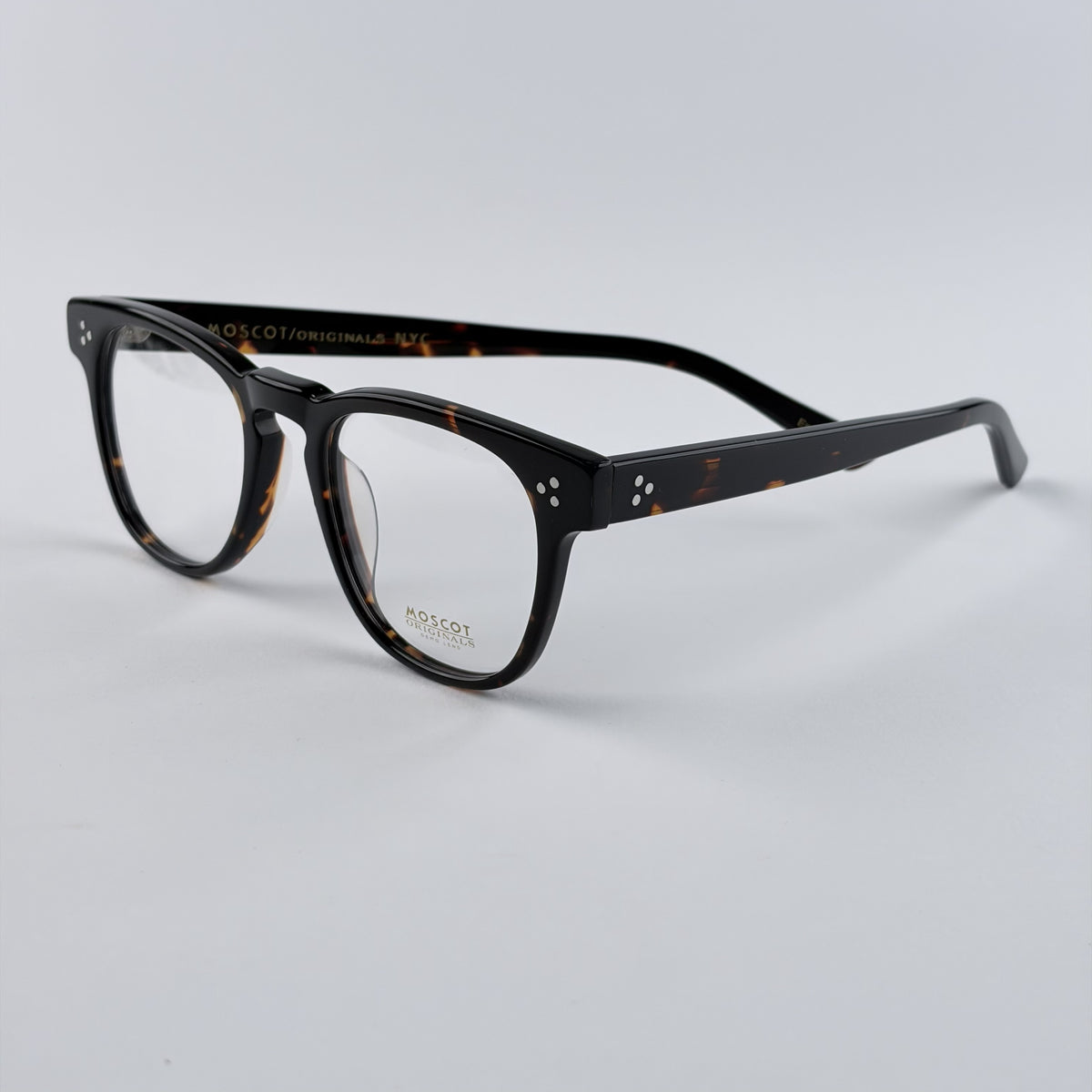 MOSCOT Dudel 145-19-49 Size