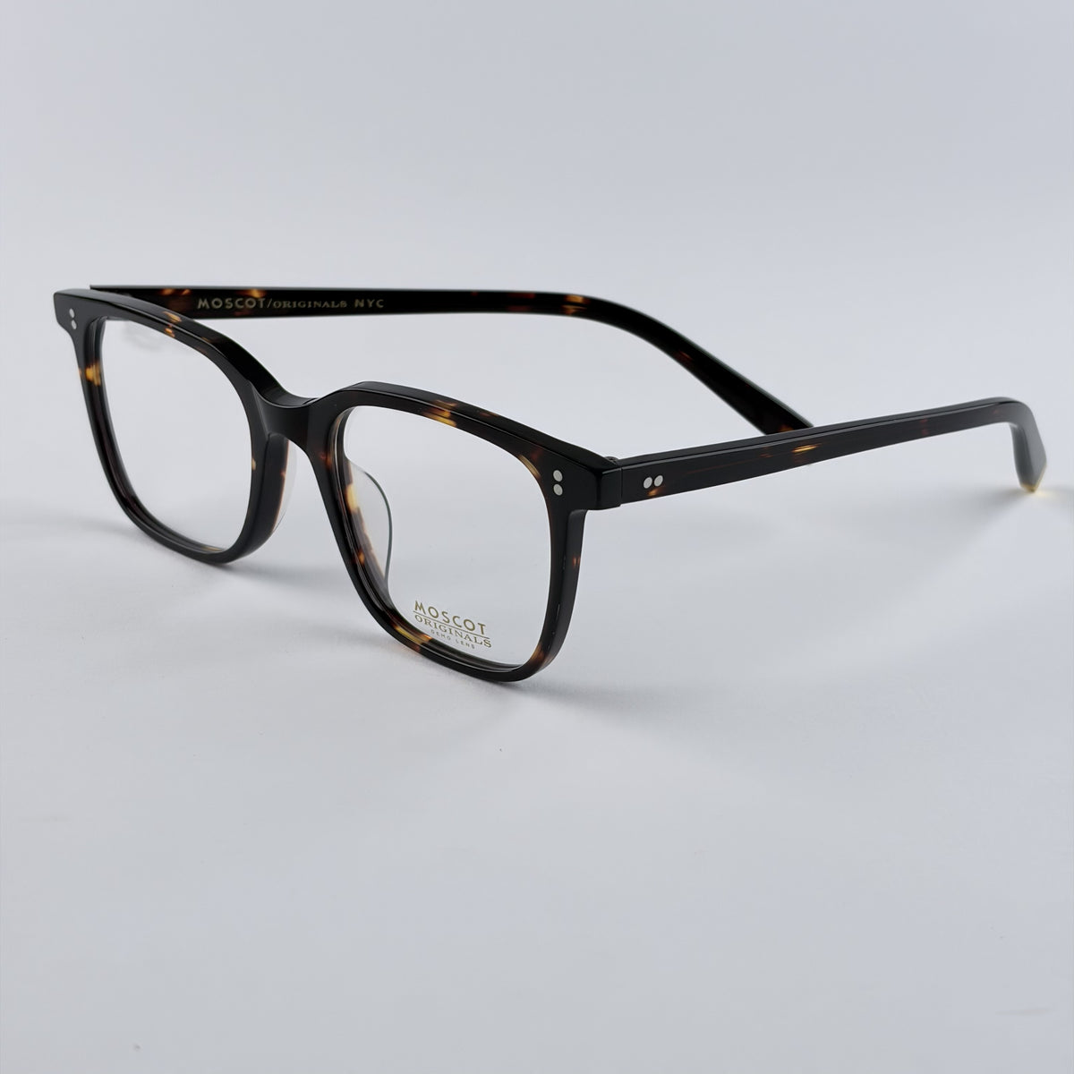 MOSCOT Travis 145-20-50 Size
