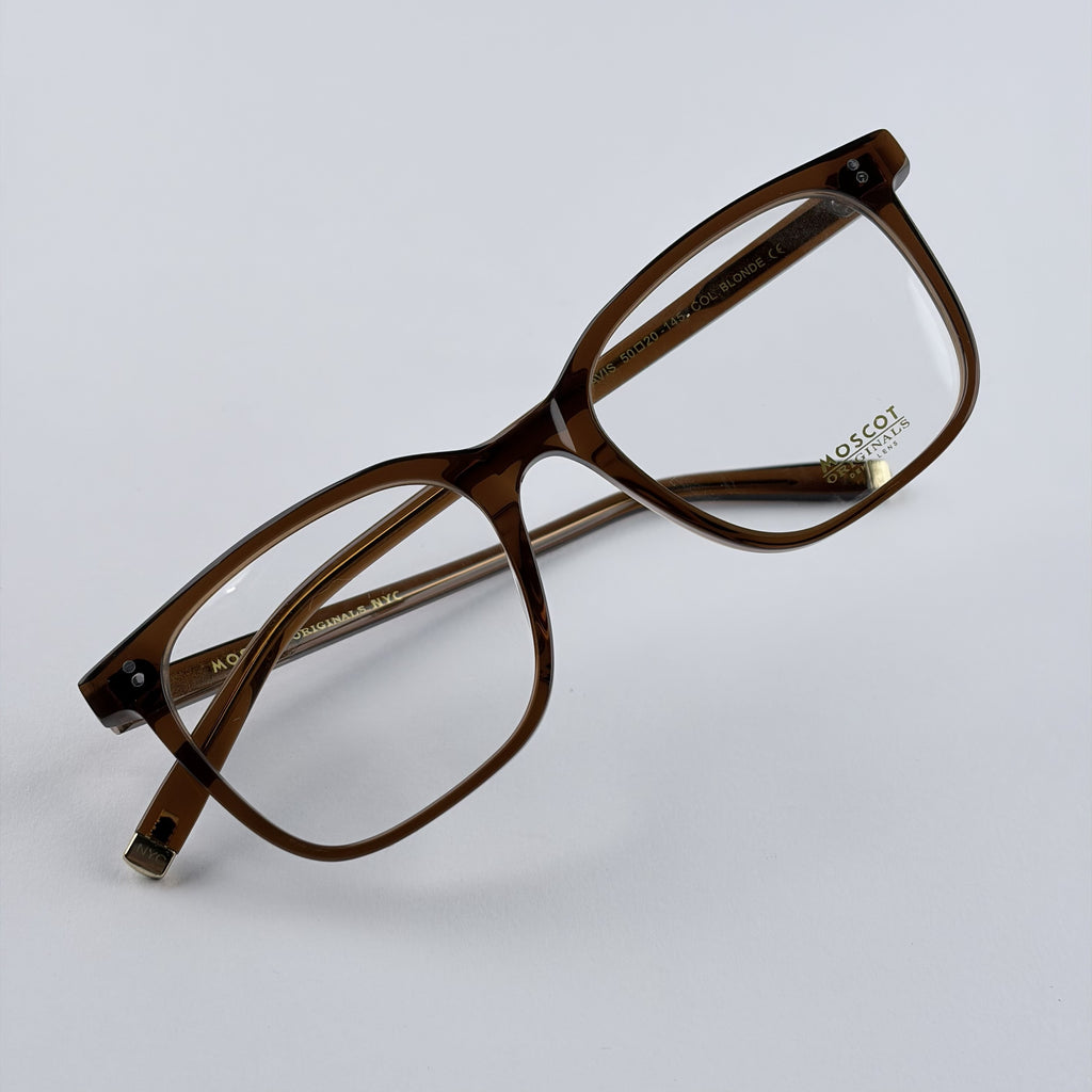 MOSCOT Travis 145-20-50 Size