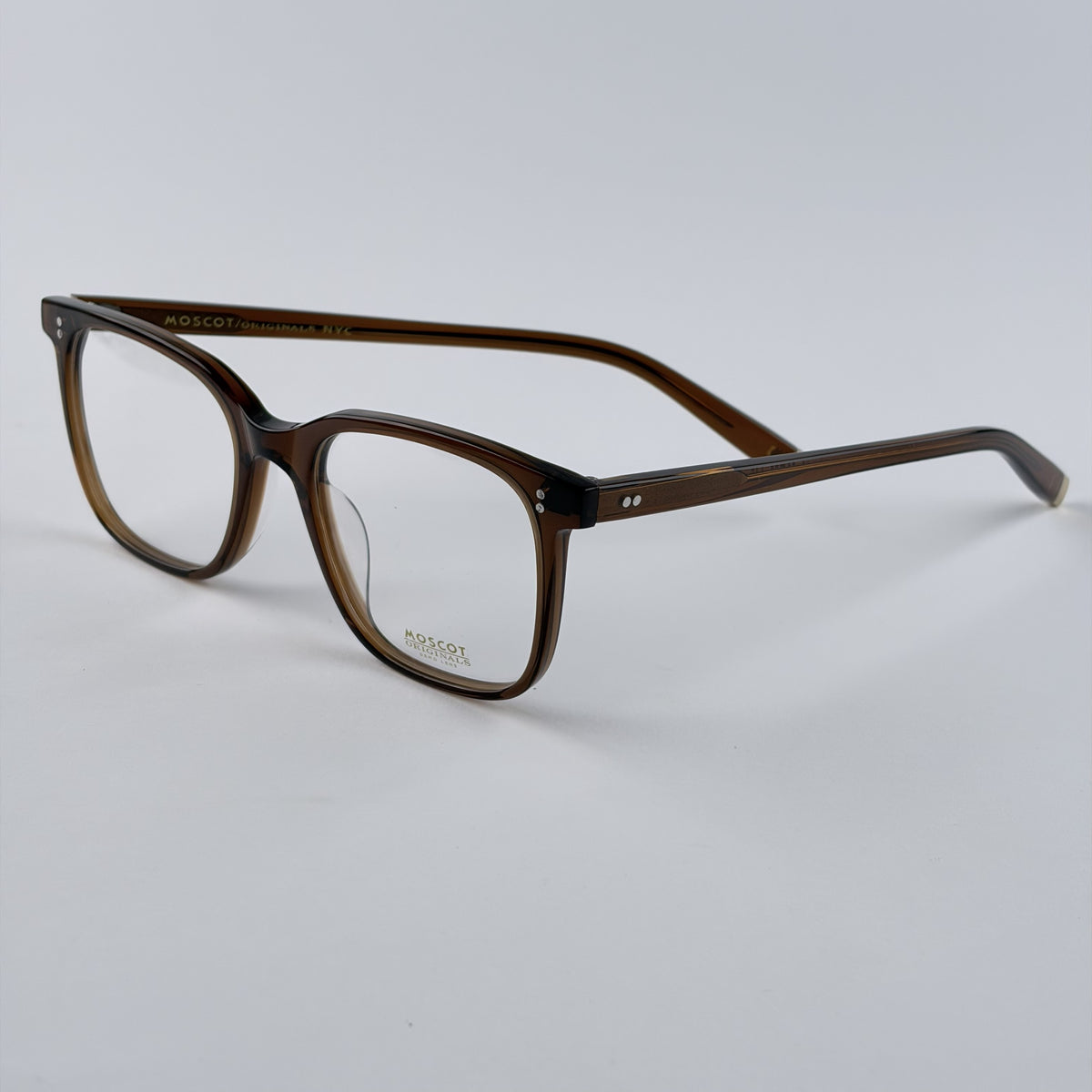 MOSCOT Travis 145-20-50 Size