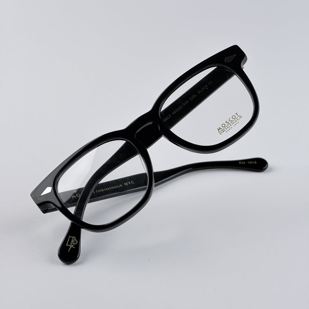 MOSCOT Gelt 145-22-46 Size