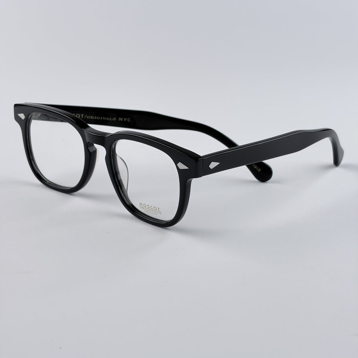 MOSCOT Gelt 145-22-46 Size