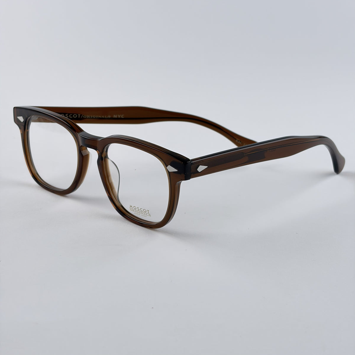 MOSCOT Gelt 145-22-46 Size