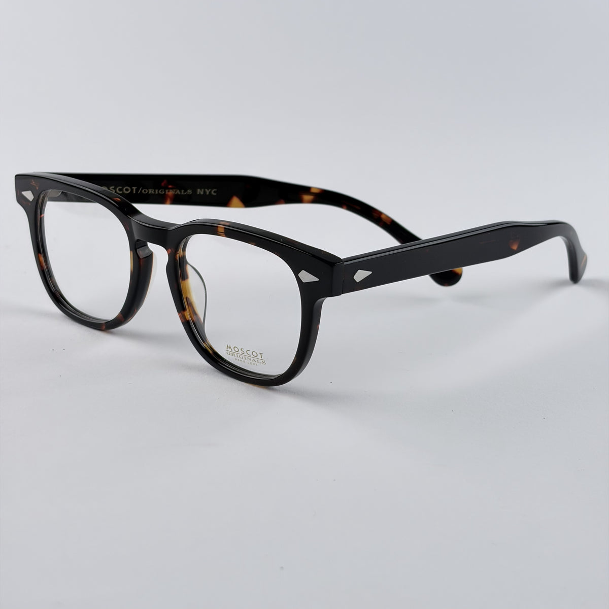 MOSCOT Gelt 145-22-46 Size