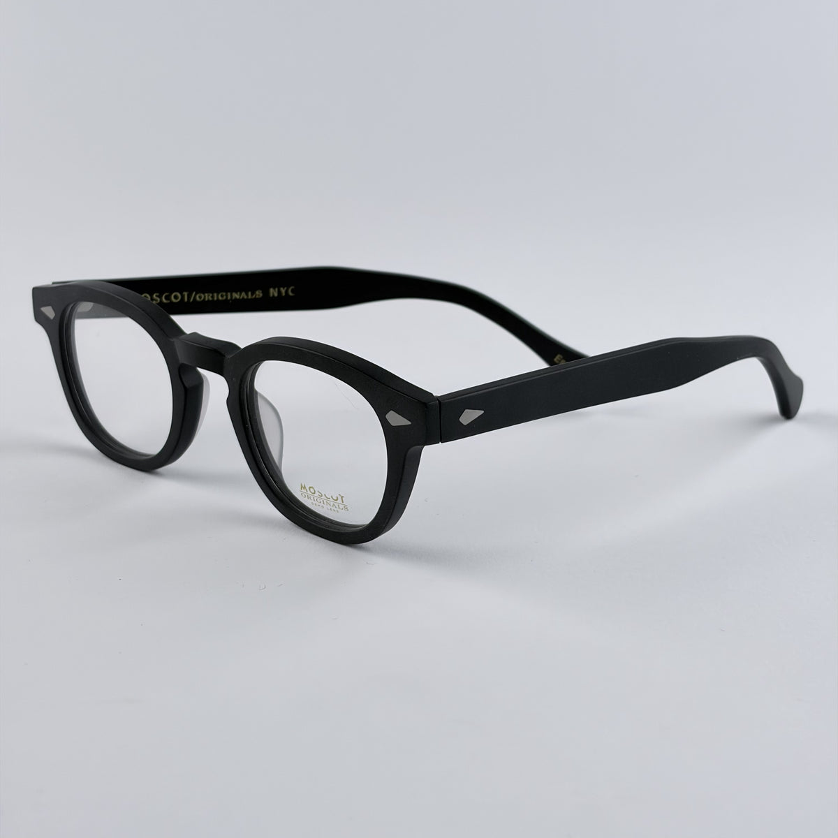 MOSCOT Limyosh 145-24-46 Size
