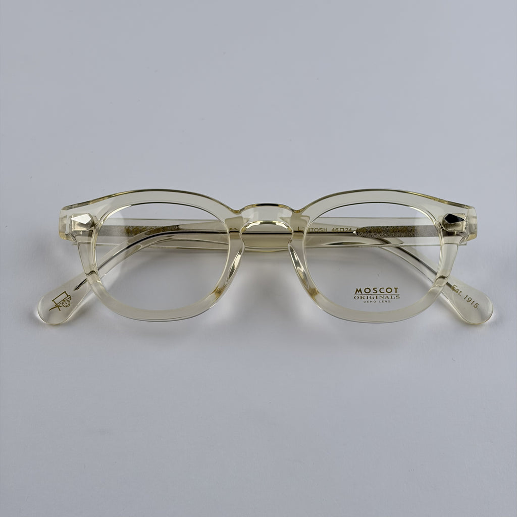 MOSCOT Limyosh 145-24-46 Size