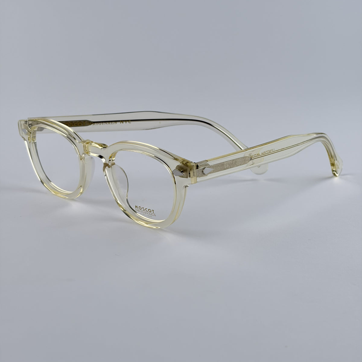MOSCOT Limyosh 145-24-46 Size