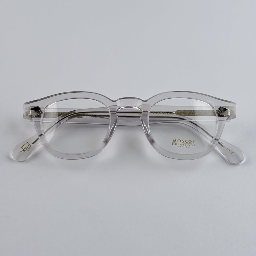 MOSCOT Limyosh 145-24-46 Size
