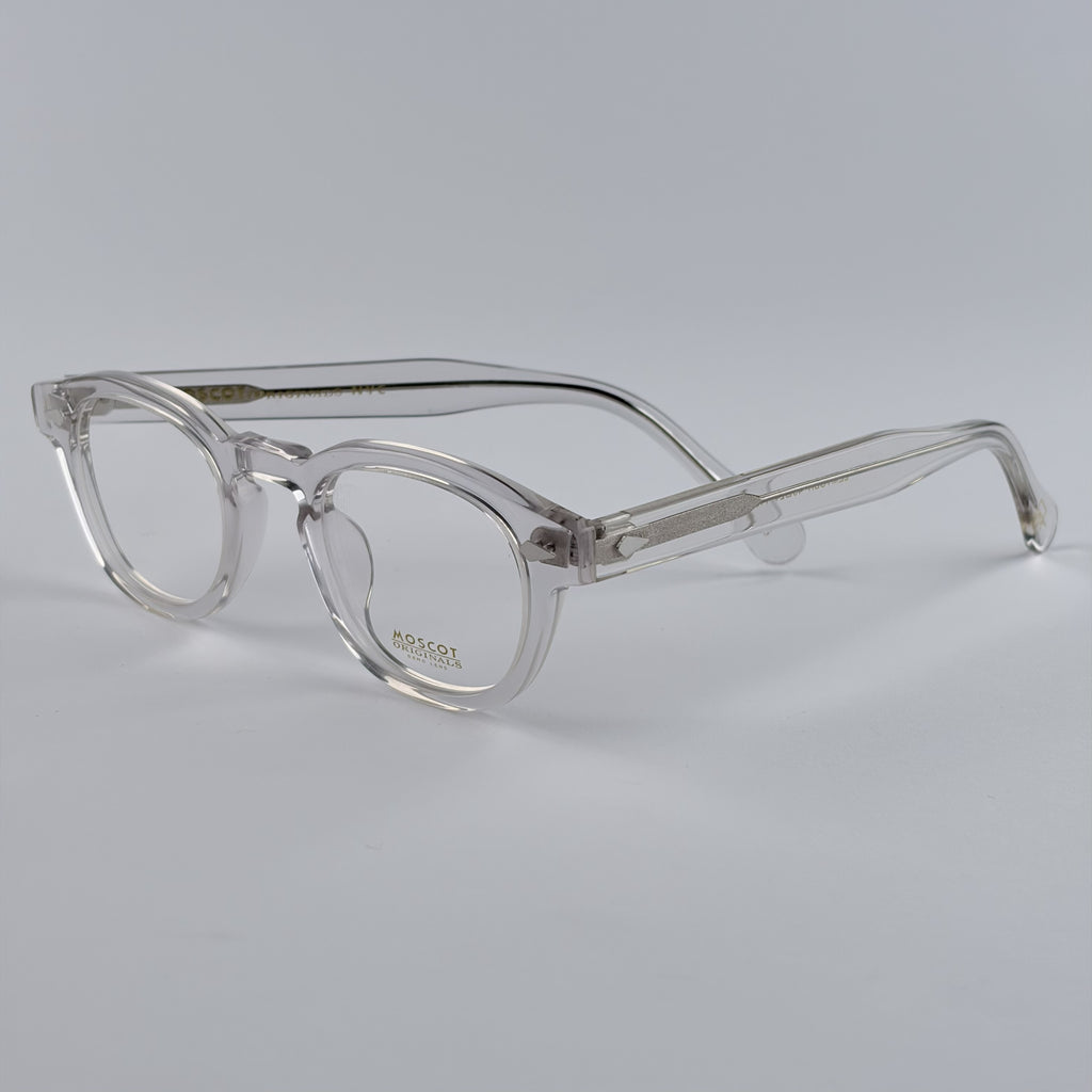 MOSCOT Limyosh 145-24-46 Size