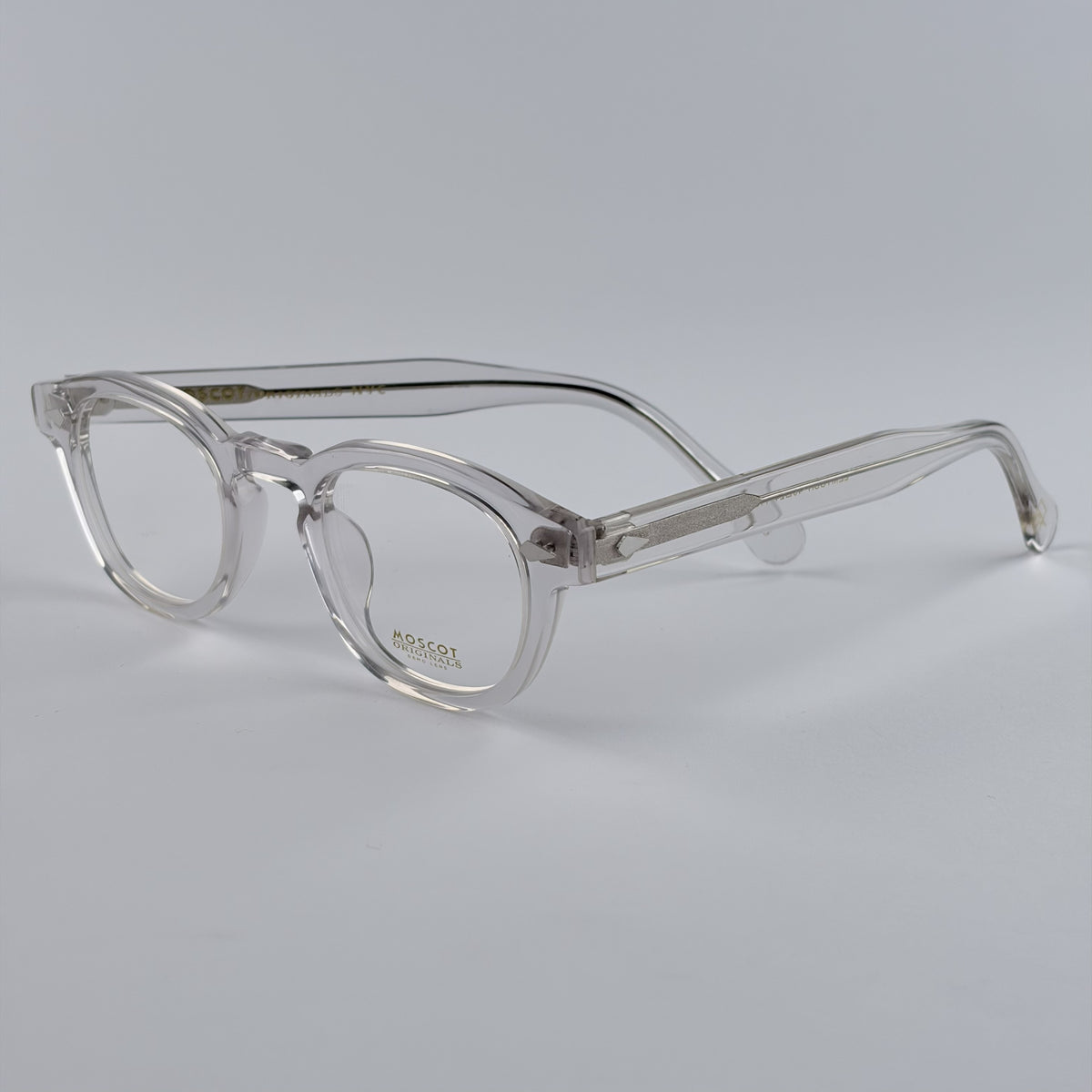 MOSCOT Limyosh 145-24-46 Size