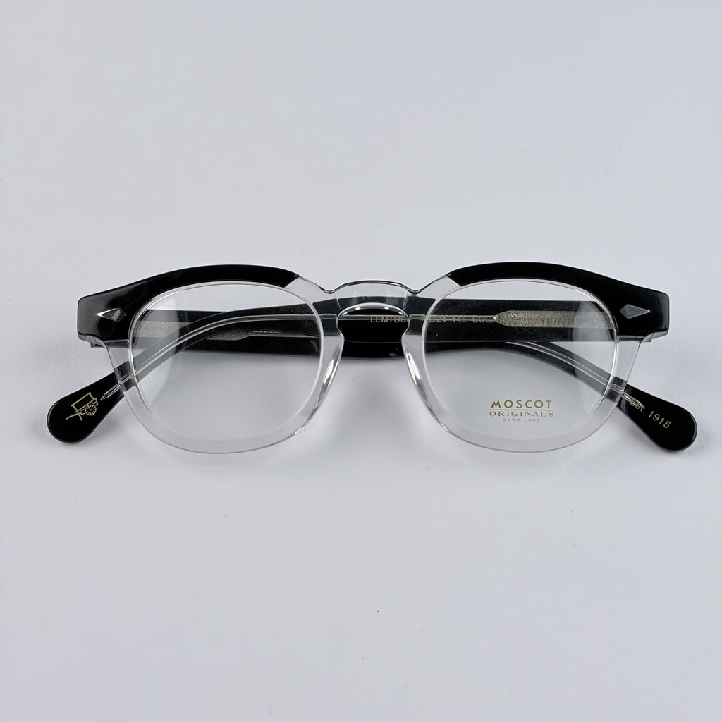 MOSCOT Limyosh 145-24-46 Size